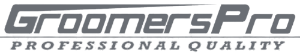 Groomer Pro Logo