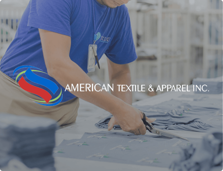 American Textile Apparel