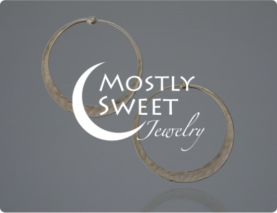 Mostly Sweet Jewelry