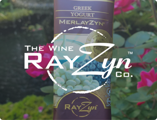Wine RayZyns