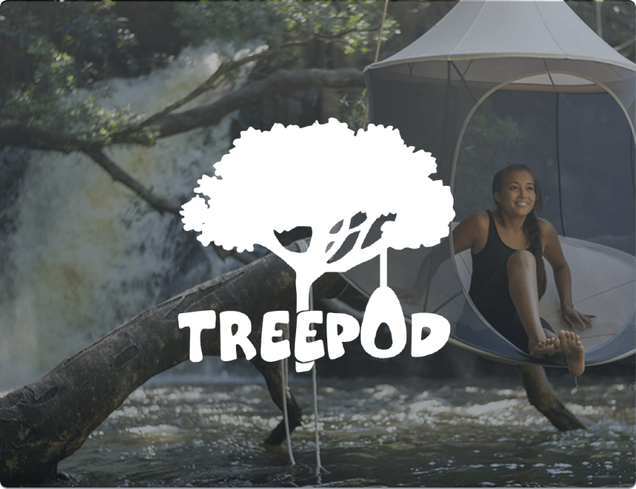 Treepod