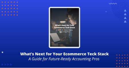 Webgility and Botkeeper Offer Ecommerce Guide for Future-Ready Accounting Pros