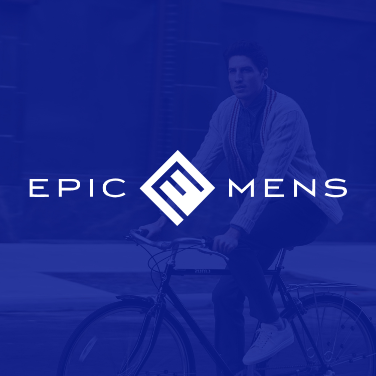 Webgility Helps Epic Mens Boost Order Volume 42% Year Over Year