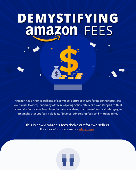 Demystifying Amazon’s Fees