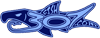 FISH307 logo