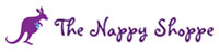 The Nappy Shoppe logo