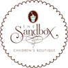 The Sandbox Boutique logo
