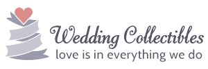 Wedding Collectibles logo