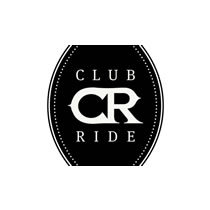 Club Ride Apparel logo