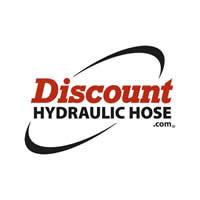 Discount Hydraulic Hose logo