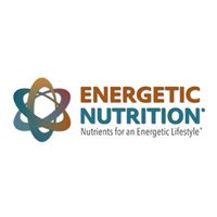 Energetic Nutrition logo