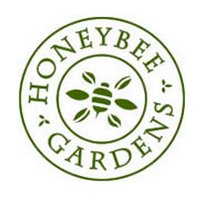 Honeybee Gardens logo