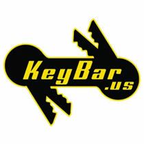 Keybar logo