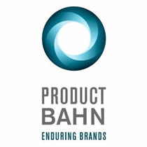 Product Bahn logo