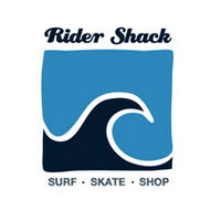 Rider Shack logo