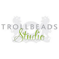Trollbeads Studio logo